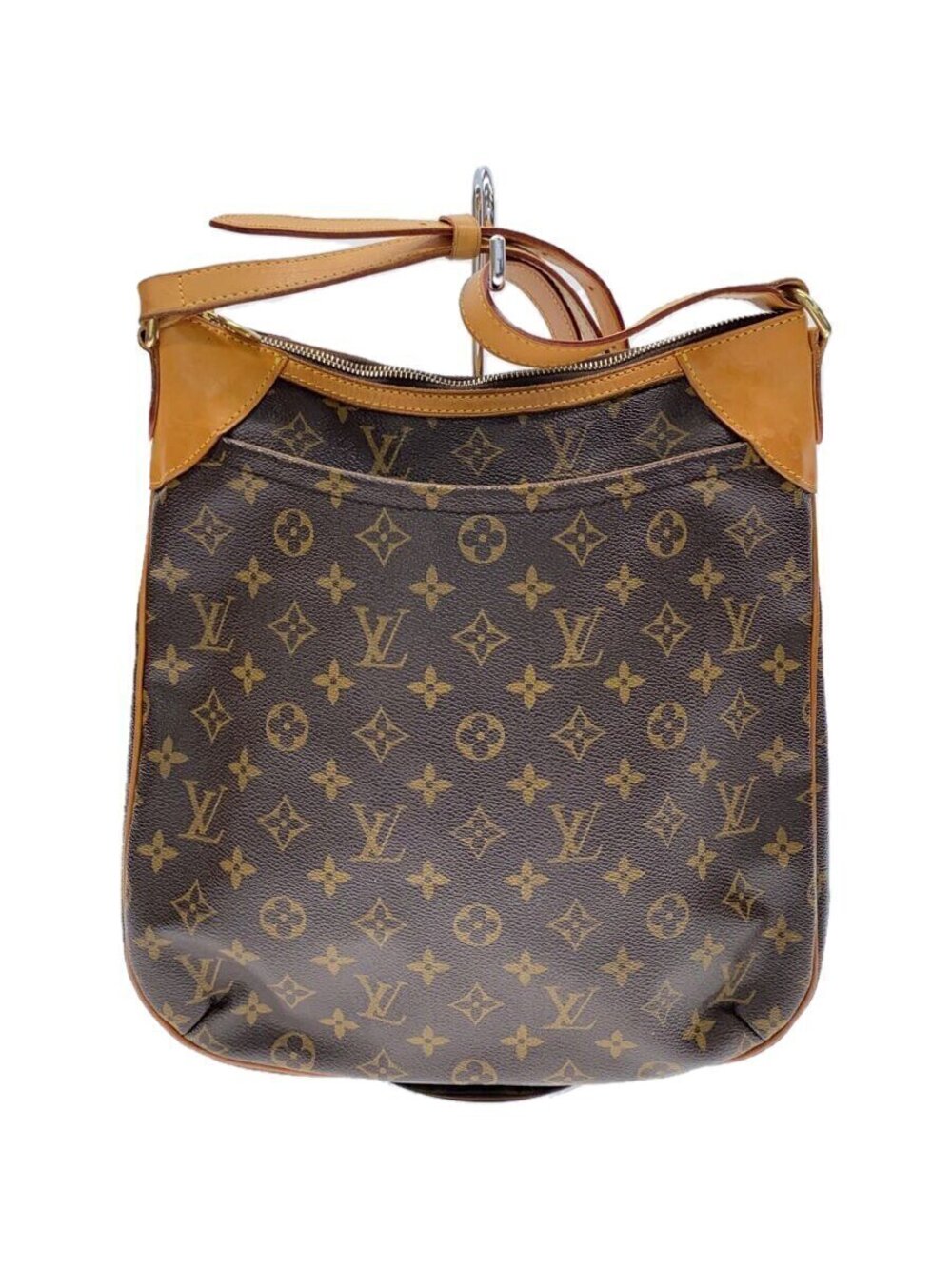 Louis Vuitton Odeon Monogram Canvas Brown